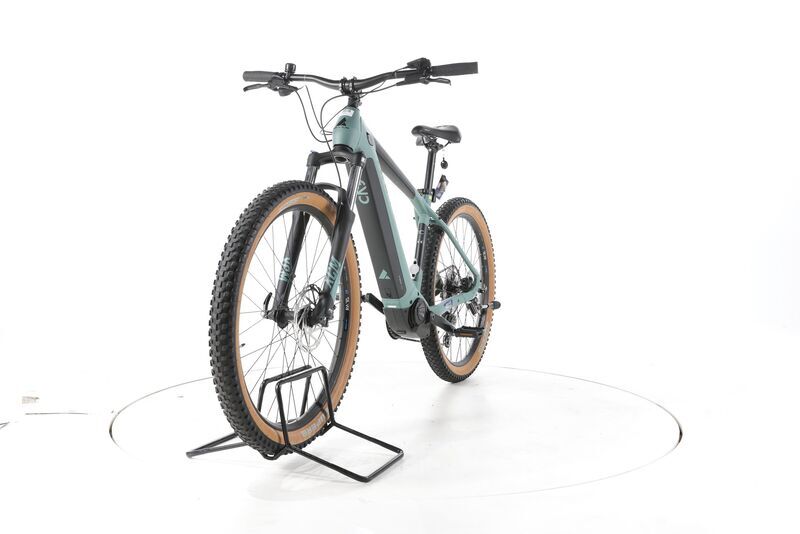 Bulls Copperhead EVO 1 2023 | blue | 27,5" | M | < 500 km, image 4 of 4