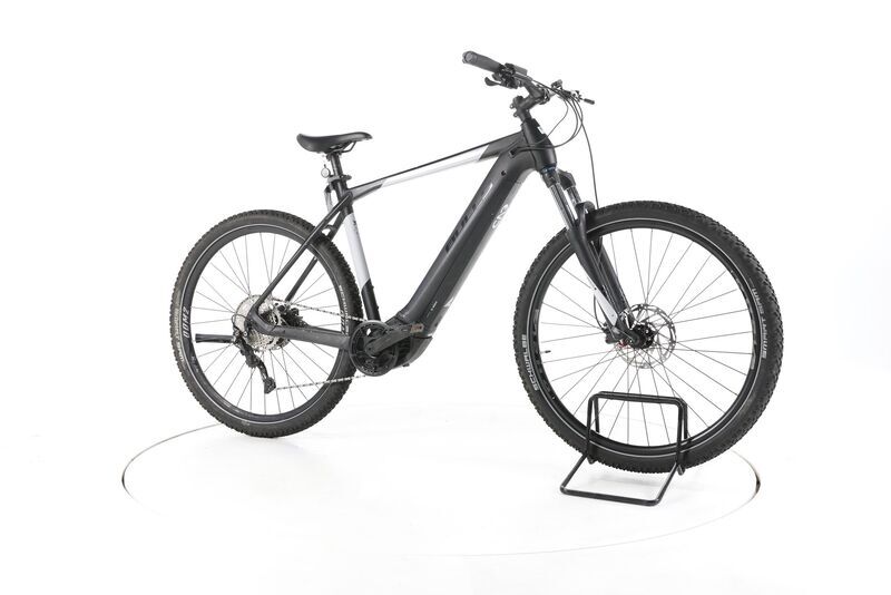 Bulls Copperhead Evo 1 2023 | černá | 29" | 54 cm | > 3000 km, image 1 of 4