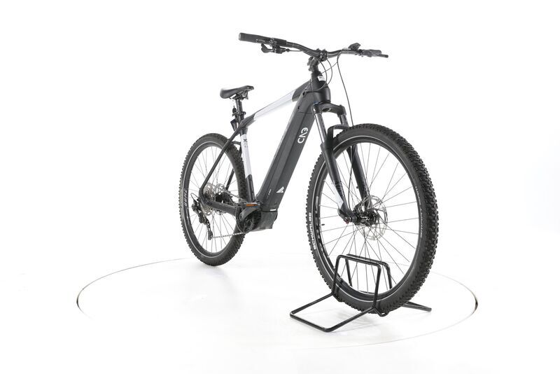 Bulls Copperhead Evo 1 2023 | černá | 29" | 54 cm | > 3000 km, image 2 of 4
