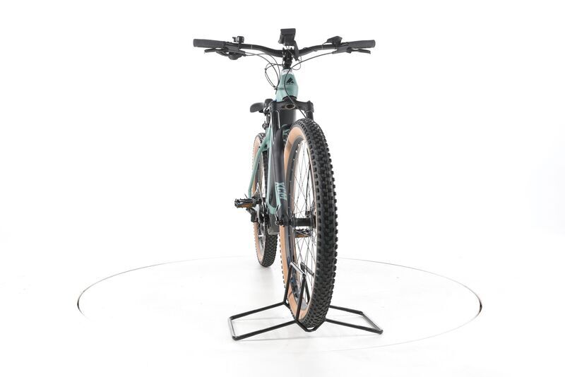 Bulls Copperhead Evo 1 2023 | green | 29" | 48 cm | 500 - 3000 km, image 3 of 4