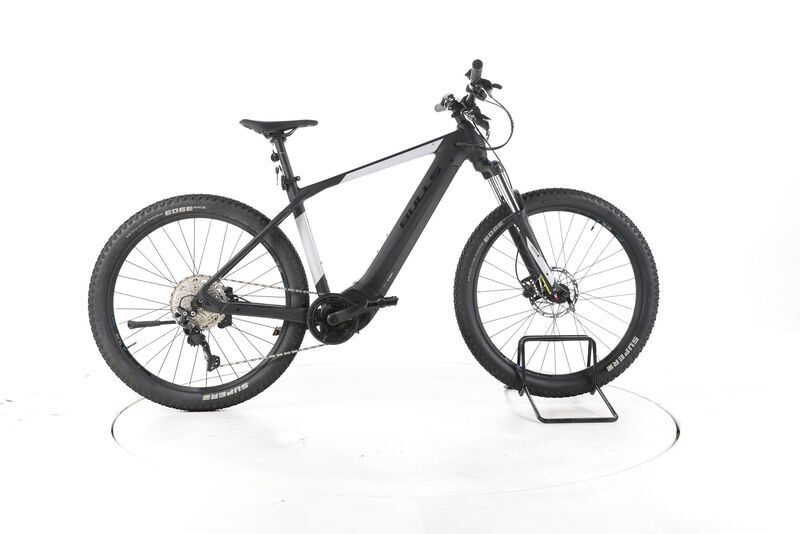 Bulls Copperhead EVO 1 2023 | schwarz | 27,5" | M | 500 - 3000 km, image 1 of 5