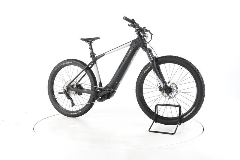 Bulls Copperhead EVO 1 2023 | schwarz | 27,5" | M | 500 - 3000 km, image 2 of 5