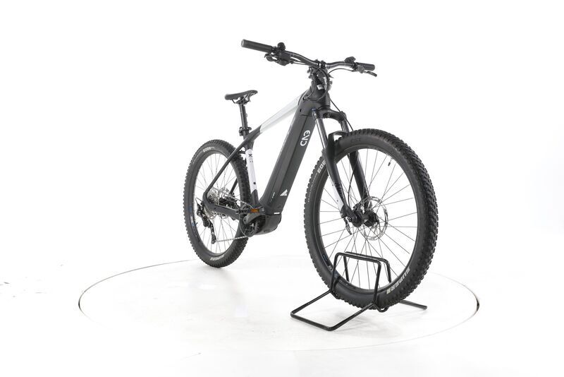 Bulls Copperhead EVO 1 2023 | schwarz | 27,5" | M | 500 - 3000 km, image 3 of 5