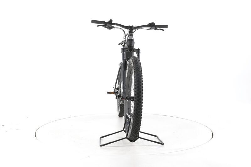 Bulls Copperhead EVO 1 2023 | schwarz | 27,5" | M | 500 - 3000 km, image 4 of 5