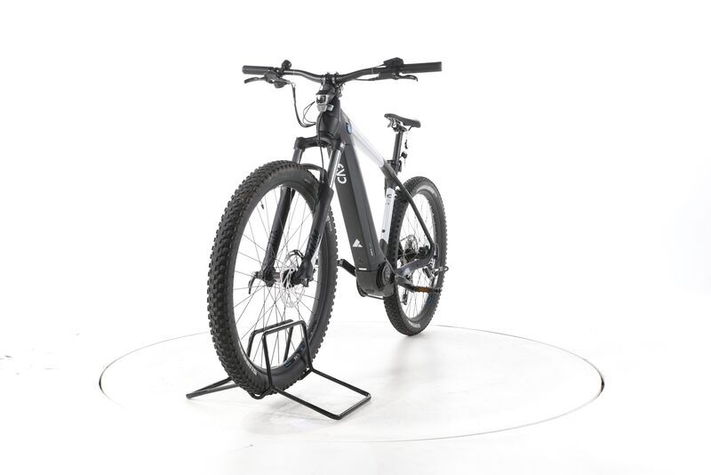 Bulls Copperhead EVO 1 2023 | schwarz | 27,5" | M | 500 - 3000 km, image 5 of 5