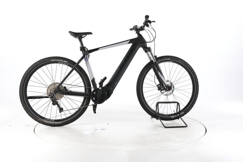 Bulls Copperhead Evo 1 2023 | black | 29" | 54 cm | > 3000 km, image 1 of 5