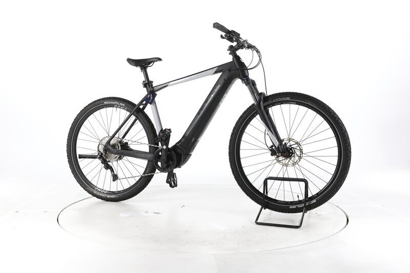 Bulls Copperhead Evo 1 2023 | black | 29" | 54 cm | > 3000 km, image 2 of 5