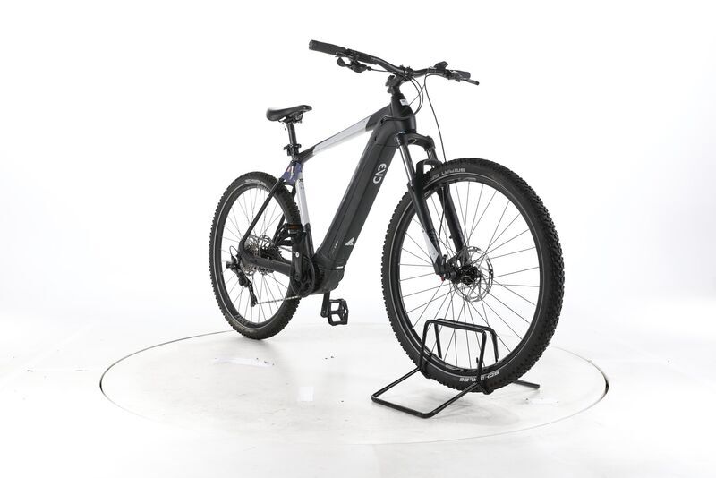Bulls Copperhead Evo 1 2023 | black | 29" | 54 cm | > 3000 km, image 3 of 5