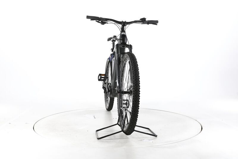 Bulls Copperhead Evo 1 2023 | black | 29" | 54 cm | > 3000 km, image 4 of 5