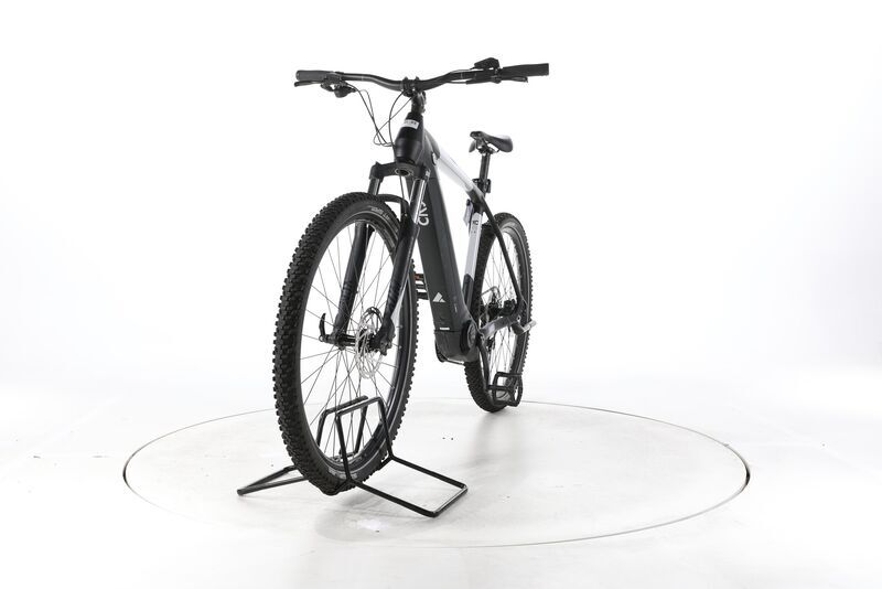 Bulls Copperhead Evo 1 2023 | black | 29" | 54 cm | > 3000 km, image 5 of 5