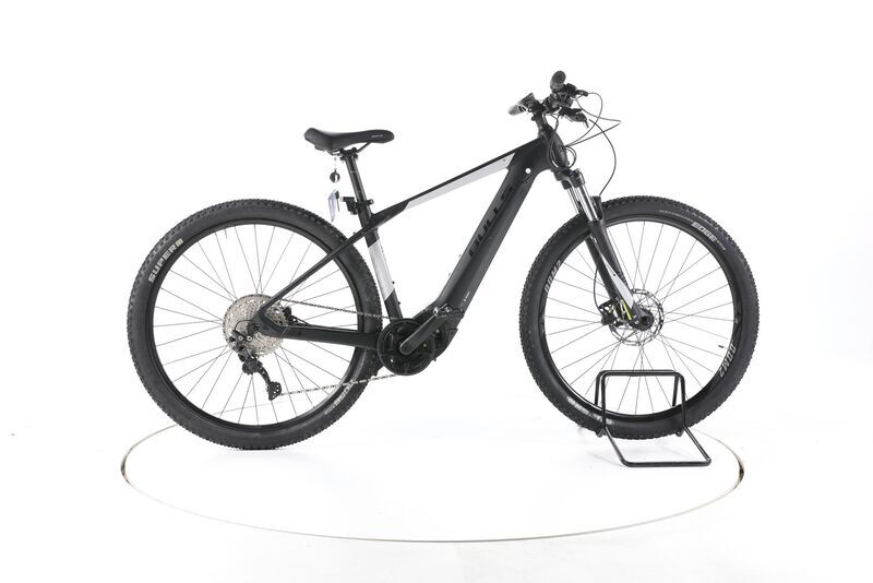 Bulls Copperhead EVO 1 2023 | noir | 29" | M | 500 - 3000 km, image 1 of 5