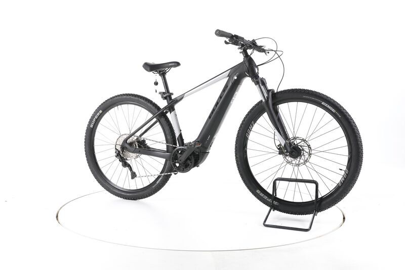 Bulls Copperhead EVO 1 2023 | noir | 29" | M | 500 - 3000 km, image 2 of 5