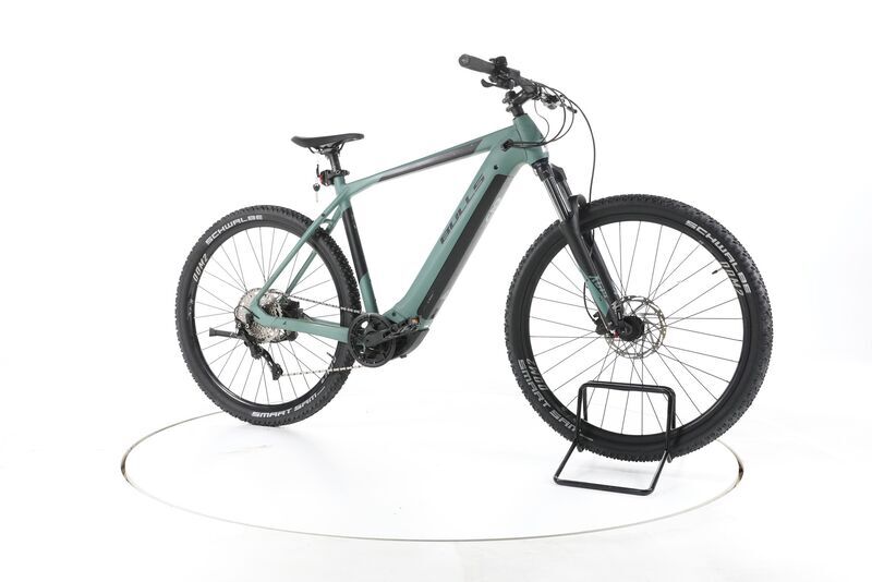 Bulls Copperhead EVO 1 2023 | zielony | 29" | XL | 500 - 3000 km, image 2 of 5