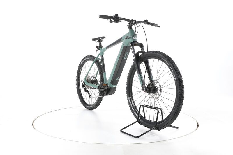 Bulls Copperhead EVO 1 2023 | zielony | 29" | XL | 500 - 3000 km, image 3 of 5