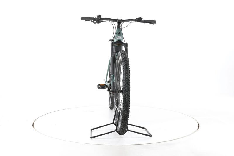 Bulls Copperhead EVO 1 2023 | zielony | 29" | XL | 500 - 3000 km, image 4 of 5