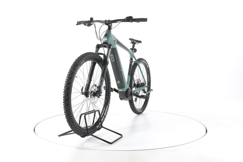 Bulls Copperhead EVO 1 2023 | zielony | 29" | XL | 500 - 3000 km, image 5 of 5