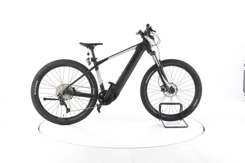 Bulls Copperhead EVO 1 2023 | zwart | 27,5" | M | 500 - 3000 km, image 1 of 5
