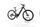 Bulls Copperhead EVO 1 2023 | zwart | 27,5" | M | 500 - 3000 km, thumbnail 2 of 5