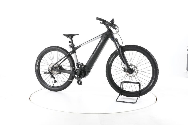 Bulls Copperhead EVO 1 2023 | zwart | 27,5" | M | 500 - 3000 km, image 2 of 5