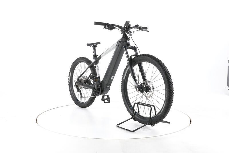 Bulls Copperhead EVO 1 2023 | zwart | 27,5" | M | 500 - 3000 km, image 3 of 5