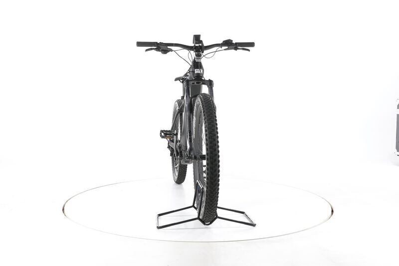 Bulls Copperhead EVO 1 2023 | zwart | 27,5" | M | 500 - 3000 km, image 4 of 5