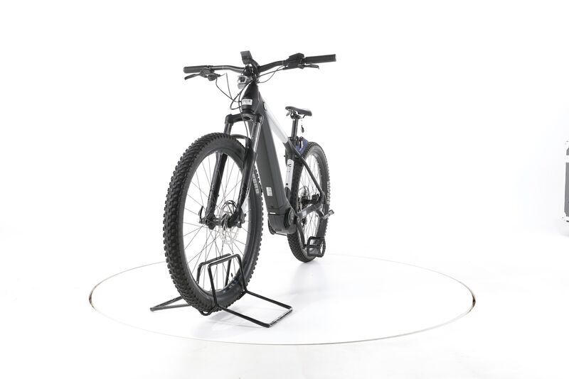 Bulls Copperhead EVO 1 2023 | zwart | 27,5" | M | 500 - 3000 km, image 5 of 5