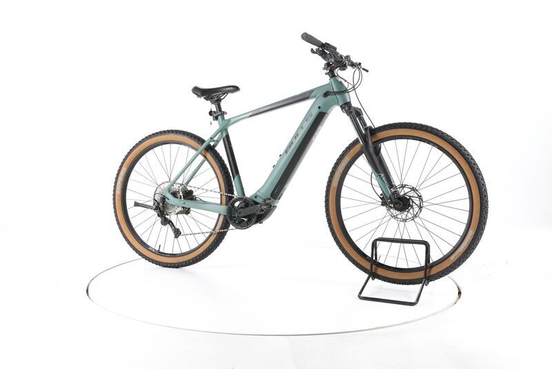 Bulls Copperhead EVO 1 2023 | blå | 29" | 54 cm | 500 - 3000 km, image 2 of 5