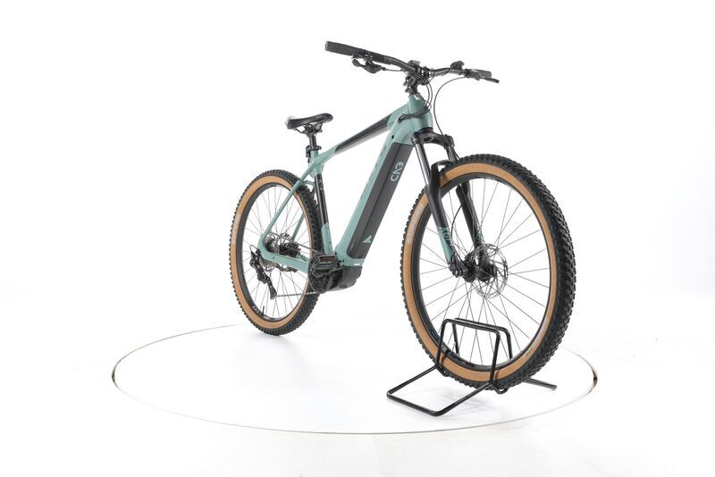 Bulls Copperhead EVO 1 2023 | blå | 29" | 54 cm | 500 - 3000 km, image 3 of 5