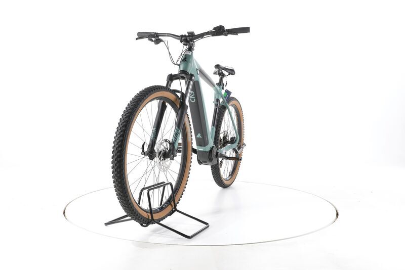 Bulls Copperhead EVO 1 2023 | blå | 29" | 54 cm | 500 - 3000 km, image 5 of 5