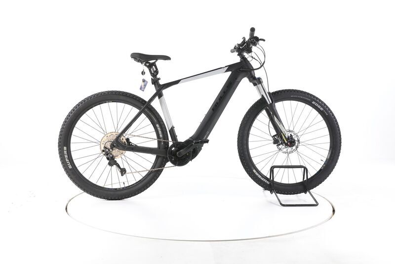 Bulls Copperhead EVO 1 2023 | black | 29" | 54 cm | 500 - 3000 km, image 1 of 5