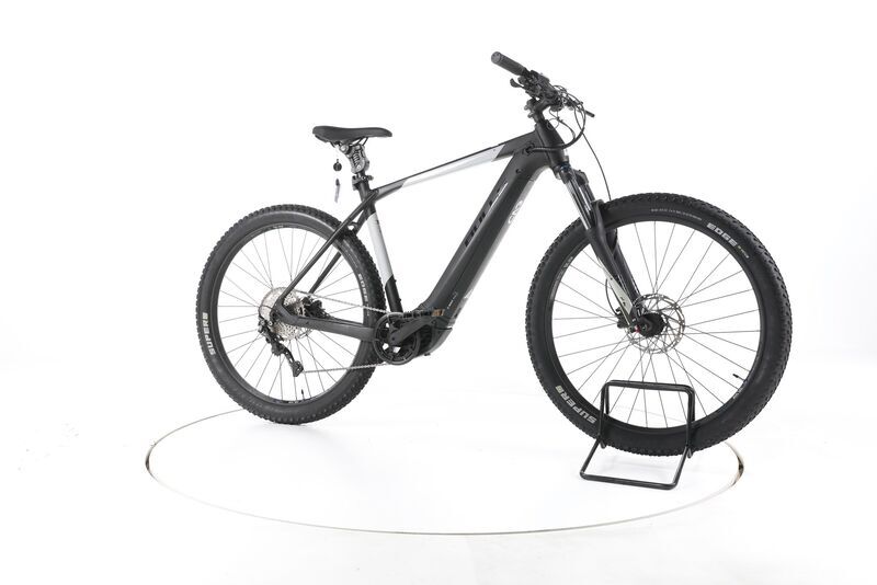 Bulls Copperhead EVO 1 2023 | black | 29" | 54 cm | 500 - 3000 km, image 2 of 5