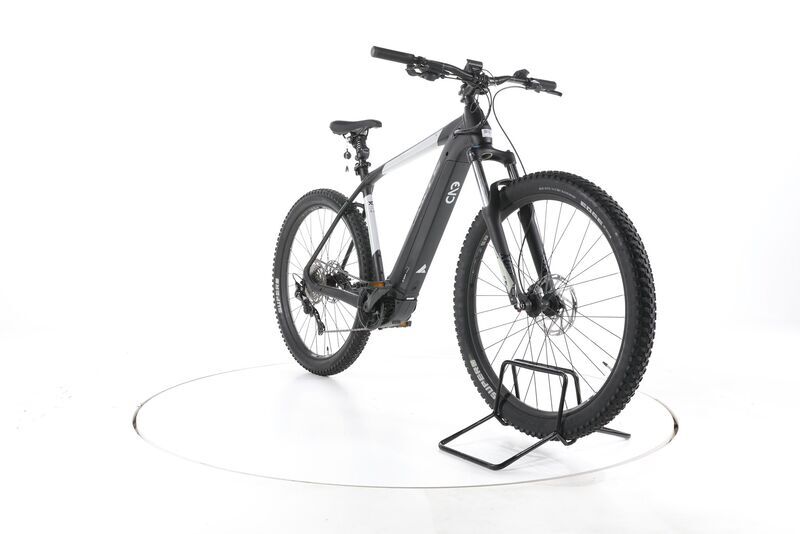 Bulls Copperhead EVO 1 2023 | black | 29" | 54 cm | 500 - 3000 km, image 3 of 5
