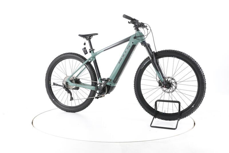 Bulls Copperhead Evo 1 2023 | zielony | 29" | 48 cm | > 3000 km, image 2 of 5