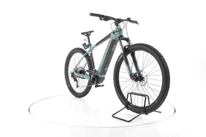 Bulls Copperhead Evo 1 2023 | zielony | 29" | 48 cm | > 3000 km, image 3 of 5
