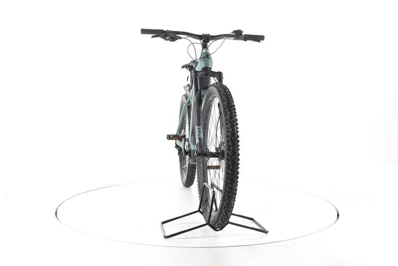 Bulls Copperhead Evo 1 2023 | zielony | 29" | 48 cm | > 3000 km, image 4 of 5