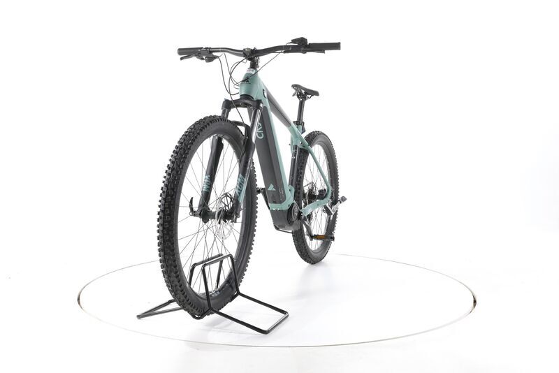 Bulls Copperhead Evo 1 2023 | zielony | 29" | 48 cm | > 3000 km, image 5 of 5