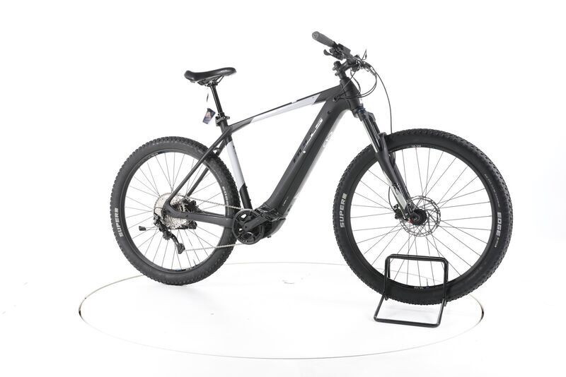 Bulls Copperhead Evo 1 2024 | black | 28" | 54 cm | 500-3000 km 1