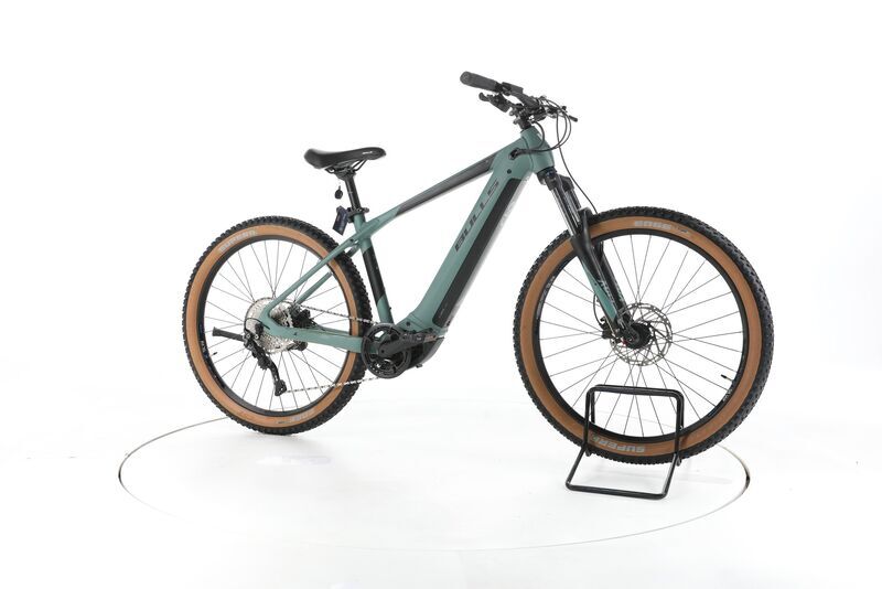 Bulls Copperhead EVO 1 2024 | green | 27,5" | M | < 500 km 1