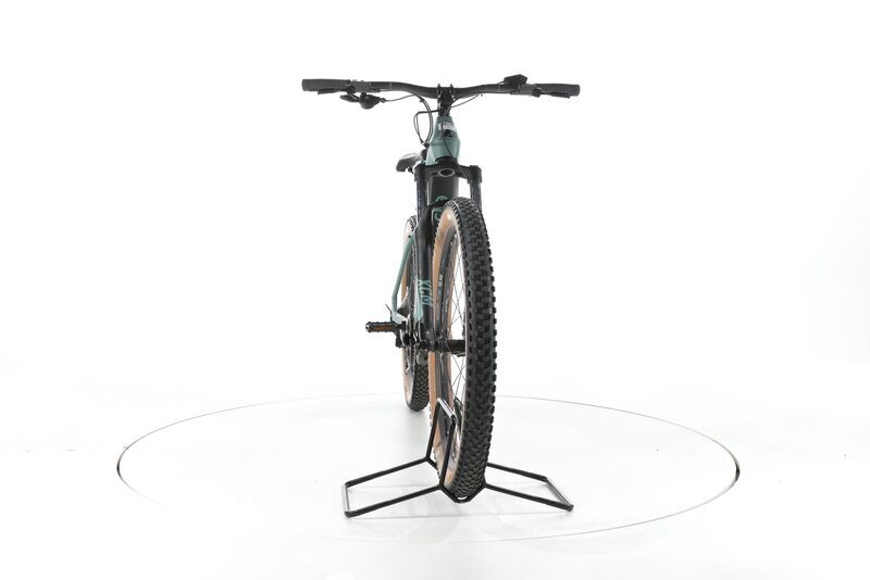 Bulls Copperhead EVO 1 2024 | green | 27,5" | M | < 500 km 3