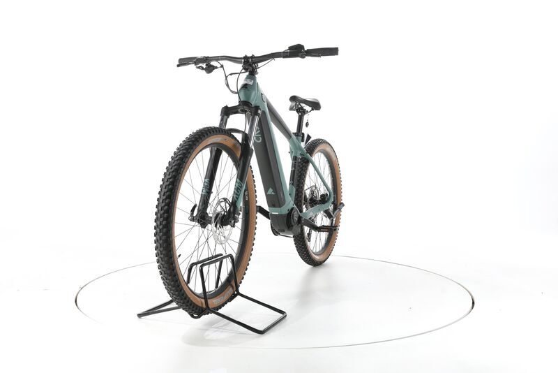 Bulls Copperhead EVO 1 2024 | green | 27,5" | M | < 500 km 4