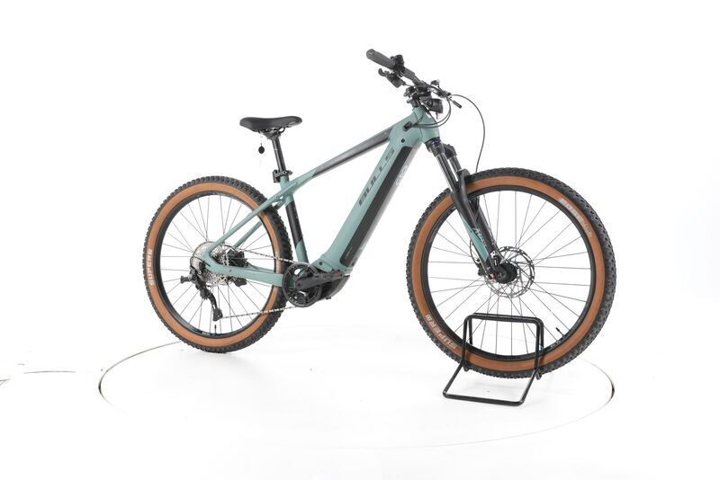 Bulls Copperhead EVO 1 2024 | blue | 27,5" | M | 500 - 3000 km, image 1 of 4