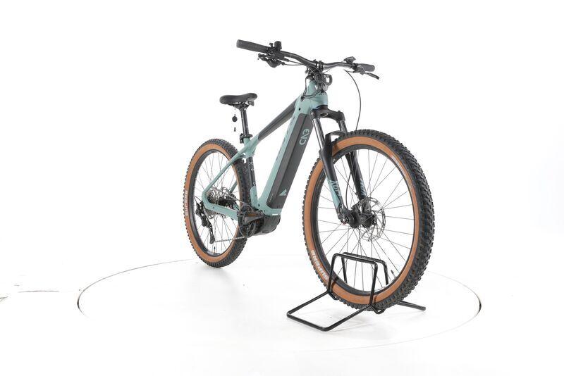 Bulls Copperhead EVO 1 2024 | blue | 27,5" | M | 500 - 3000 km, image 2 of 4