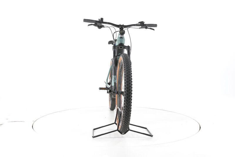 Bulls Copperhead EVO 1 2024 | blue | 27,5" | M | 500 - 3000 km, image 3 of 4