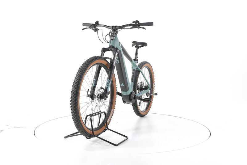 Bulls Copperhead EVO 1 2024 | blue | 27,5" | M | 500 - 3000 km, image 4 of 4