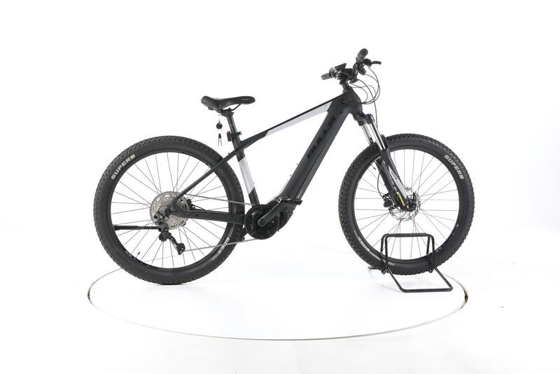 Bulls Copperhead EVO 1 2024 | noir | 27,5" | 44 cm | < 500 km, image 1 of 5