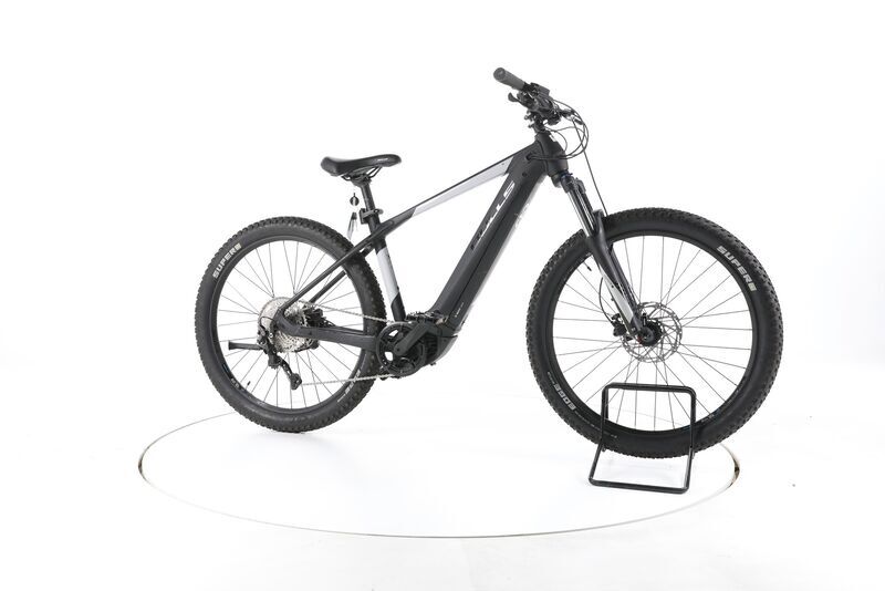 Bulls Copperhead EVO 1 2024 | noir | 27,5" | 44 cm | < 500 km, image 2 of 5