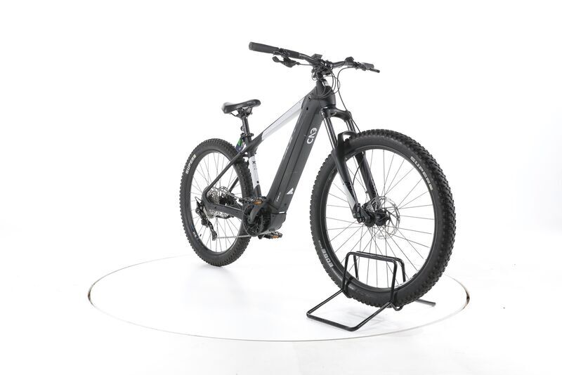 Bulls Copperhead EVO 1 2024 | noir | 27,5" | 44 cm | < 500 km, image 3 of 5