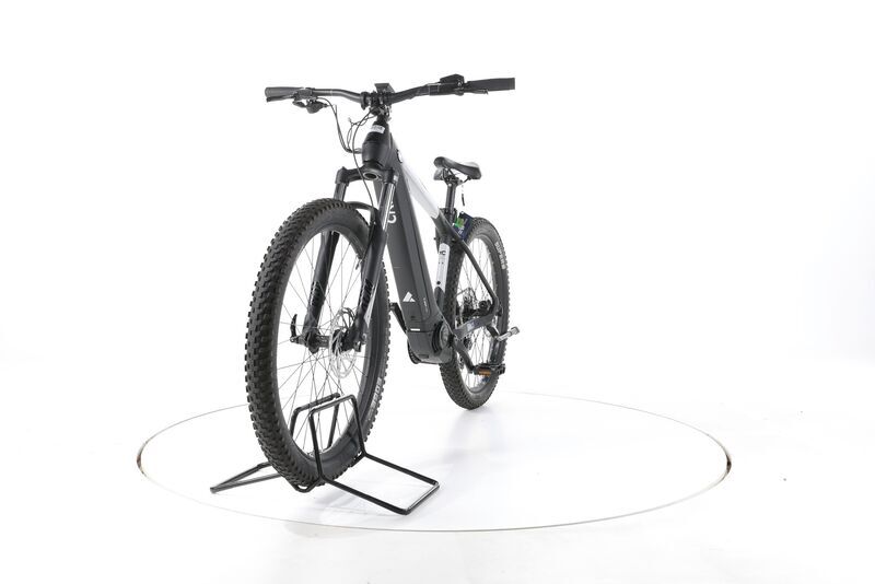 Bulls Copperhead EVO 1 2024 | noir | 27,5" | 44 cm | < 500 km, image 5 of 5