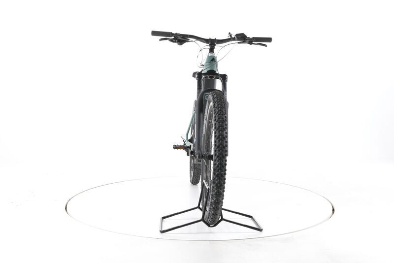 Bulls Copperhead Evo 1 2024 | verde | 27,5" | 41 cm | > 3000 km, image 4 of 5