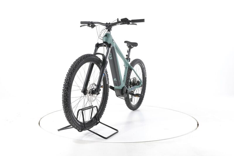Bulls Copperhead Evo 1 2024 | verde | 27,5" | 41 cm | > 3000 km, image 5 of 5